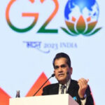 second G20 Sherpa meeting will address global issues