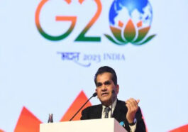 second G20 Sherpa meeting will address global issues