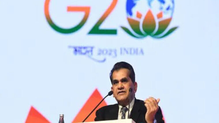 second G20 Sherpa meeting will address global issues