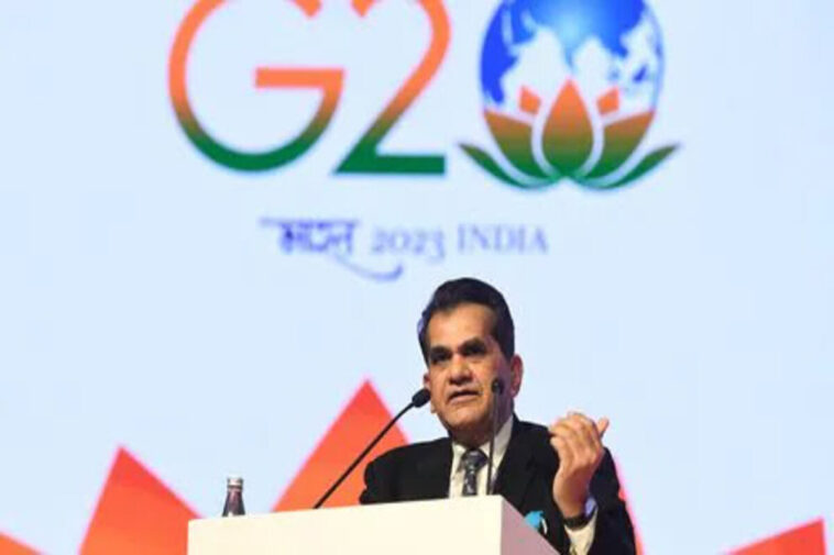 second G20 Sherpa meeting will address global issues