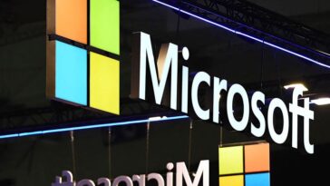 Microsoft reinvents office applications with AI-based tools.