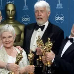 The most entertaining interview with Oscar nominees in 2023 who merit their own awards.