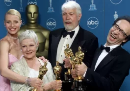 The most entertaining interview with Oscar nominees in 2023 who merit their own awards.