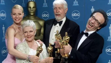 The most entertaining interview with Oscar nominees in 2023 who merit their own awards.