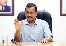 Delhi budget gets approval