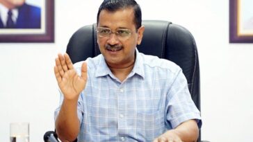 Delhi budget gets approval