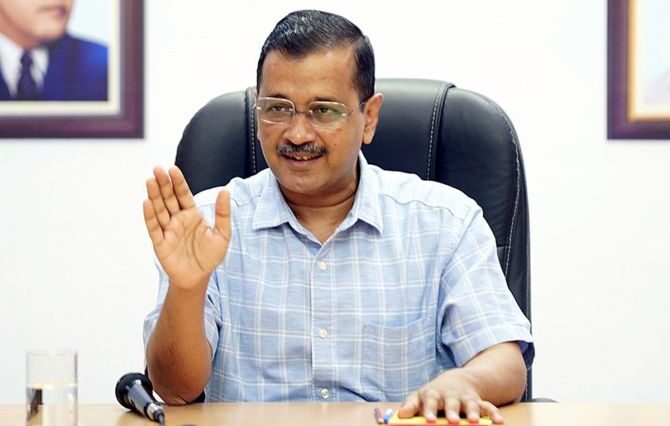 Delhi budget gets approval