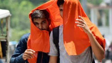 ‘Fire audits of hospitals…’: PM Modi holds meet on hot weather