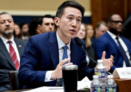 TikTok CEO grilled on connection with China, calls India's ban 'hypothetical' and theoretical