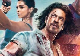 Pathan box office collection