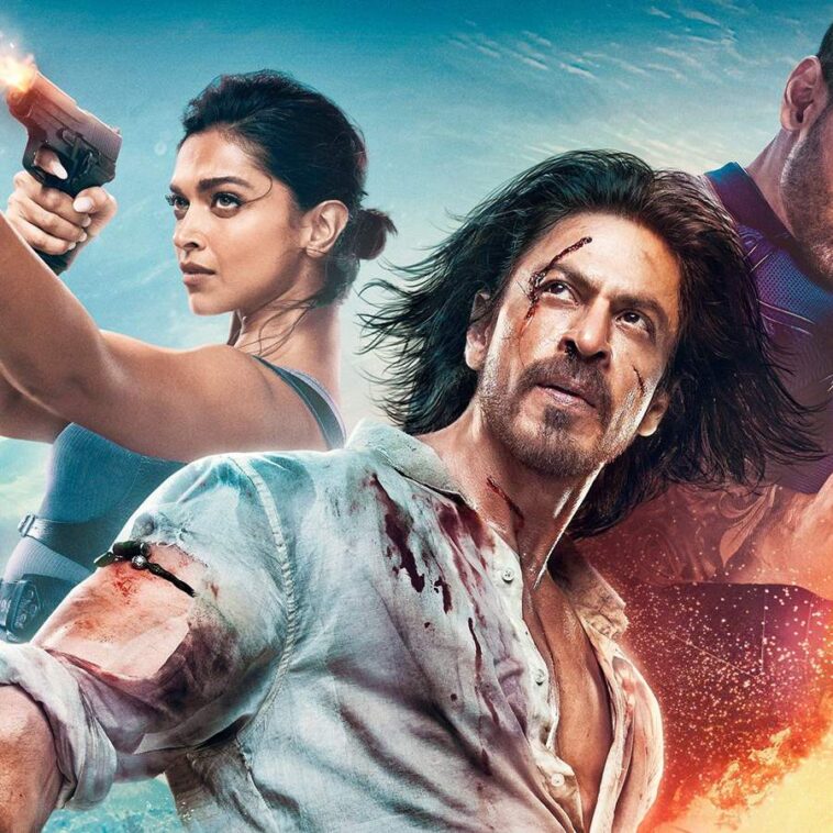 Pathan box office collection