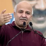 Manish Sisodia Arrested