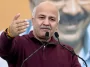 Manish Sisodia Arrested