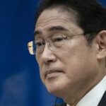 Japanese PM Plans 3-Day India Visit