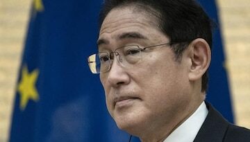 Japanese PM Plans 3-Day India Visit