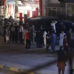 6.6 magnitude earthquake