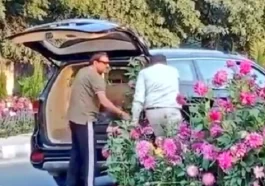 Gurugram man arrested