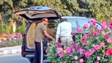 Gurugram man arrested