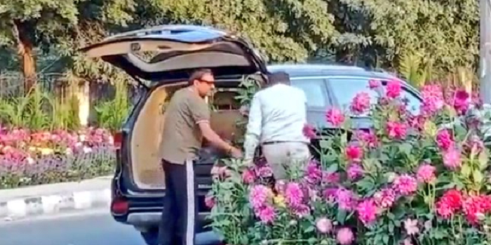 Gurugram man arrested