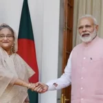 India, Bangladesh inaugurate cross-border energy pipeline