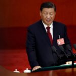 China's Congress confirms confrontational path.