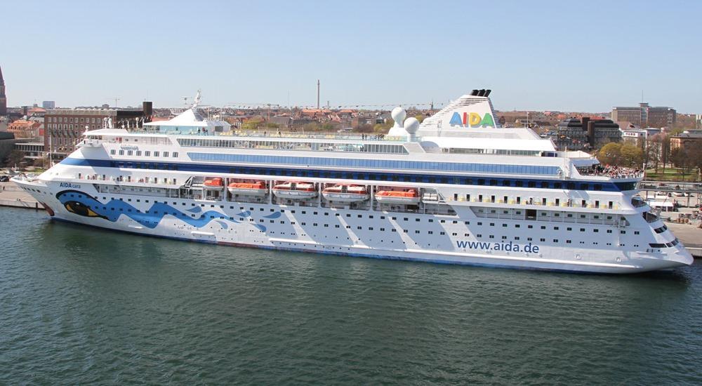Around the world for 3 years: This cruise will cover 135 nations. Check package