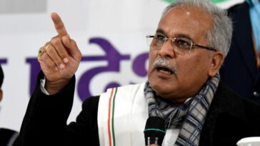 Chhattisgarh proposes bill to increase pension, allowances for ex-MLAs