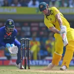 IND vs AUS 2nd ODI Highlights