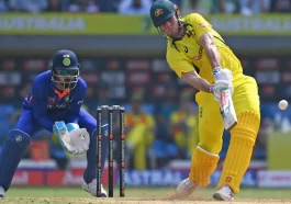 IND vs AUS 2nd ODI Highlights