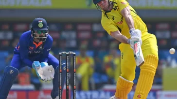 IND vs AUS 2nd ODI Highlights