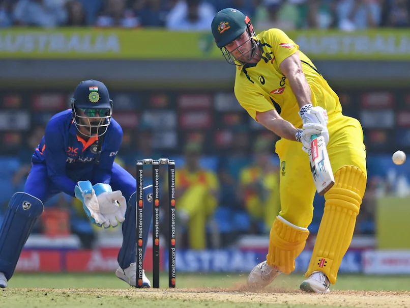 IND vs AUS 2nd ODI Highlights