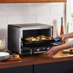 Types of Microwave Ovens with Pros and Cons