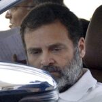 BJP calls Rahul Gandhi a chronic loose cannon, opposition leaders criticize government