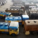 India's Russian oil imports