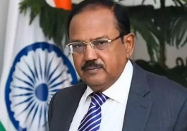 Today, a SCO-NSA meeting is scheduled to take place in Delhi. Essentials to know