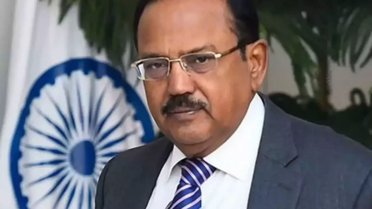 Today, a SCO-NSA meeting is scheduled to take place in Delhi. Essentials to know