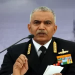 The Navy Chief Admiral R. Hari Kumar expresses concern over the escalating geopolitical competition in the Indo-Pacific amidst US-China rivalry.