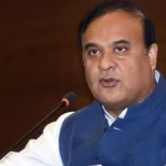 Himanta Biswa Sarma