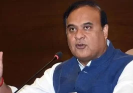 Himanta Biswa Sarma