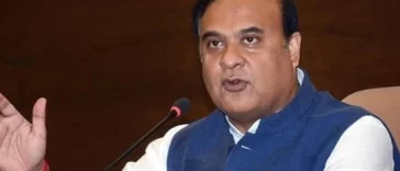 Himanta Biswa Sarma