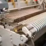 Karnataka wins "PM MITRA" mega textile park project.