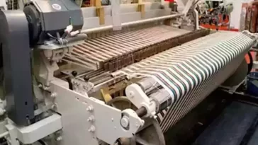 Karnataka wins "PM MITRA" mega textile park project.