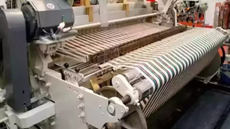 Karnataka wins "PM MITRA" mega textile park project.