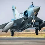 Air Force's Balakot-famous Mirage 2000 Participates In Ex Cobra Warrior For The First Time