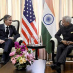 US praises India for promising start