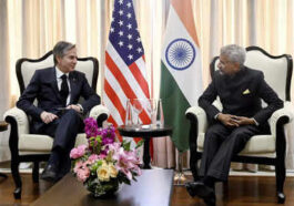 US praises India for promising start