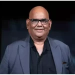 satish kaushik