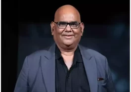 satish kaushik