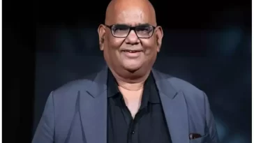 satish kaushik