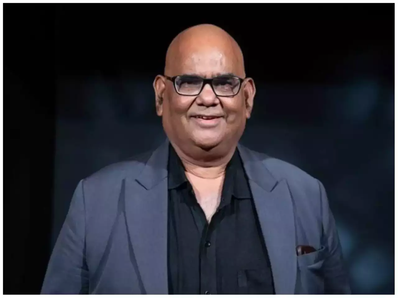 satish kaushik